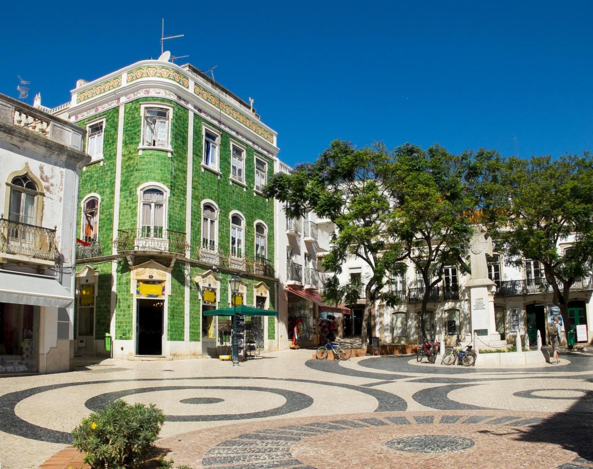 Casa Contente *
